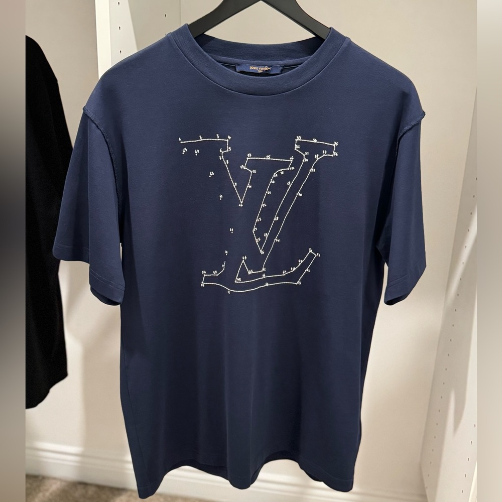 Louis Vuitton t-shirt
